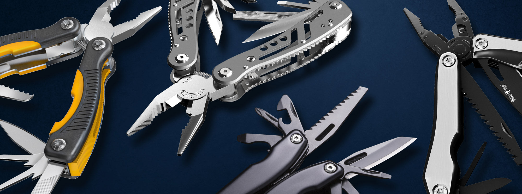 Multitools